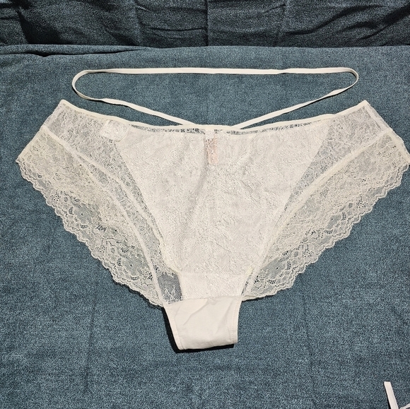 🛒💰Plus size Lane Bryant Sophia Theallet newly we'd panties - Picture 3 of 3
